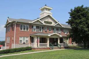 Avon on the Green - Senior Living Apartments