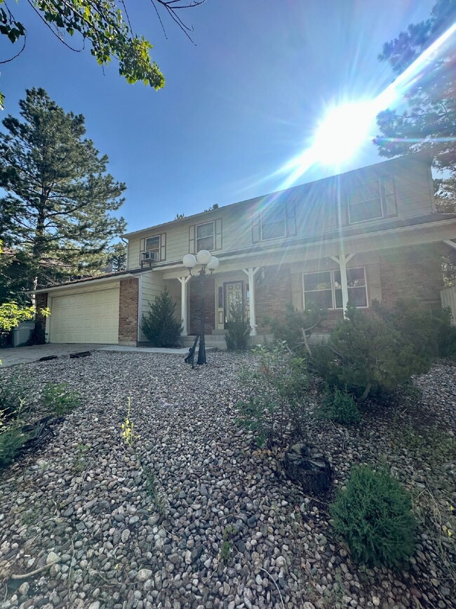 6337 Shaun Ave in Cheyenne, WY - Building Photo - Building Photo