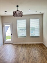 607 Club View Way in Mount Juliet, TN - Foto de edificio - Building Photo