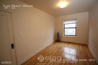 4910 N Hoyne Ave-Unit -Unit 3 in Chicago, IL - Building Photo - Building Photo
