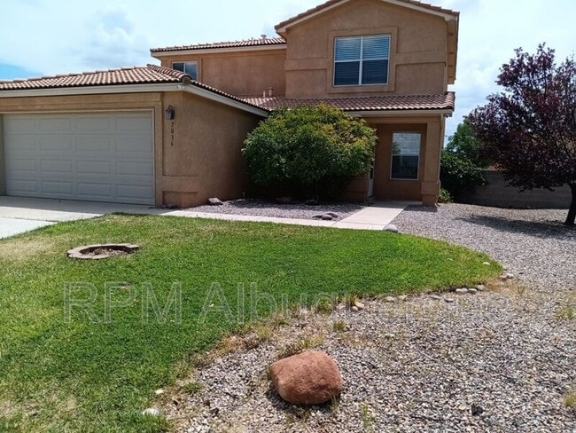 property at 7036 Glen Hills Dr NE