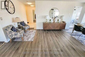 3605 Kariya Dr in Mississauga, ON - Building Photo - Building Photo