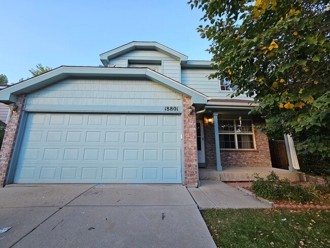 18801 E Linvale Cir in Aurora, CO - Building Photo - Building Photo