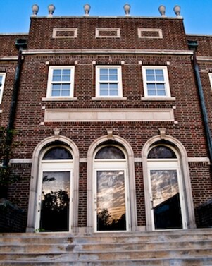 Greystone Place in Neosho, MO - Building Photo