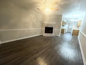 107 Woodstone Pl in Clinton, MS - Building Photo - Building Photo