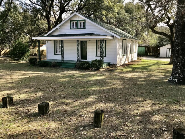 property at 102 Ned Ln