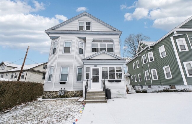 property at 422 Chandler St