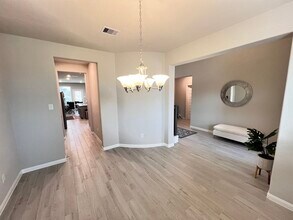 21511 Pachino Ln in Richmond, TX - Foto de edificio - Building Photo