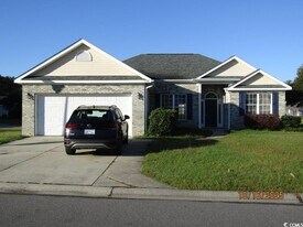 1103 Checkerberry St in Longs, SC - Building Photo