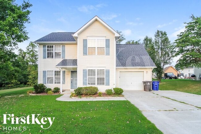 property at 125 Magnolia View Ct