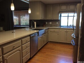 4815 Golden Springs Dr in Reno, NV - Building Photo - Building Photo