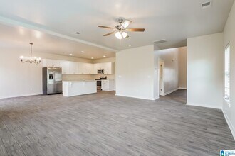 295 Ridgeview Cir in Jemison, AL - Building Photo - Building Photo