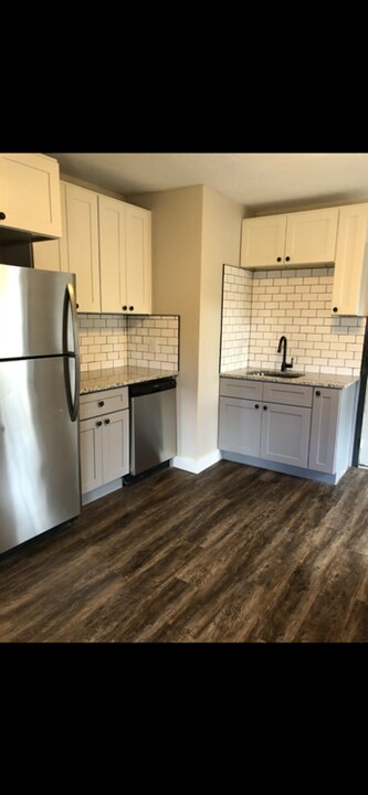 1914 NE Jackson St-Unit -Unit 2 in Minneapolis, MN - Building Photo