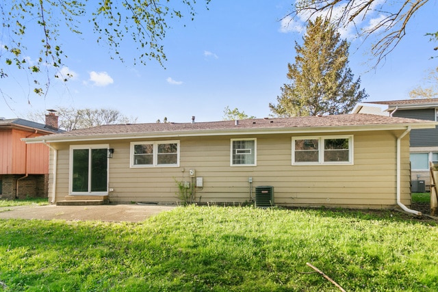 property at 4141 Applewood Ln