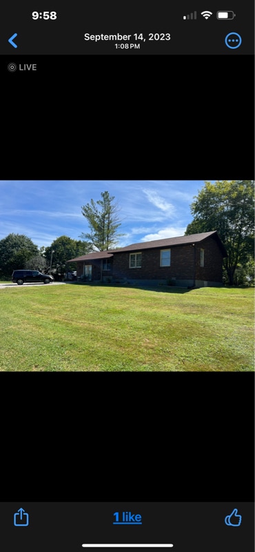 2421 Ky-2003 in Mc Kee, KY - Building Photo - Building Photo