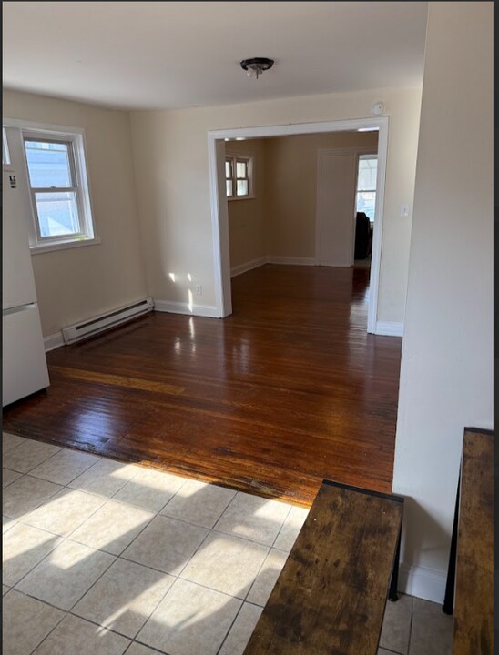 6934 Garman St in Philadelphia, PA - Building Photo