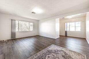 3643 Monon St in Los Angeles, CA - Building Photo