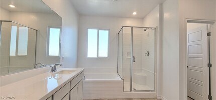 3734 Rosy Carina Pl in Henderson, NV - Building Photo - Building Photo