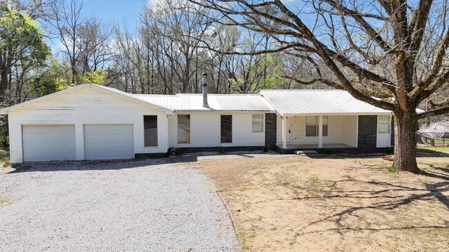 property at 1216 Old Ridge Rd