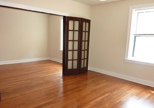 4531-4539 Chouteau Ave in St. Louis, MO - Building Photo - Interior Photo