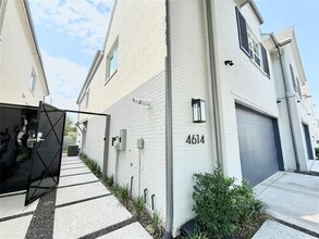 4614 March Ave in Dallas, TX - Building Photo - Building Photo