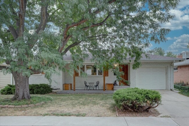 property at 1538 Gay St