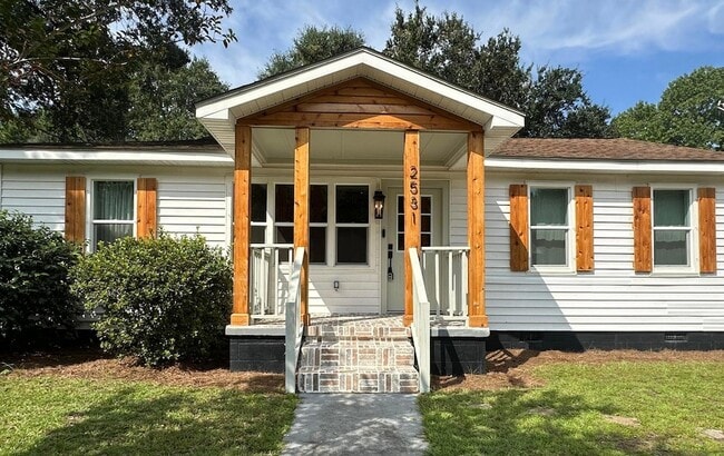 2531 Wecco St in North Charleston, SC - Building Photo - Building Photo