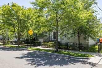 1400-1404 Longfellow St NW in Washington, DC - Building Photo - Building Photo