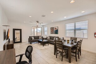 9417 W Atlantis Wy in Tolleson, AZ - Building Photo