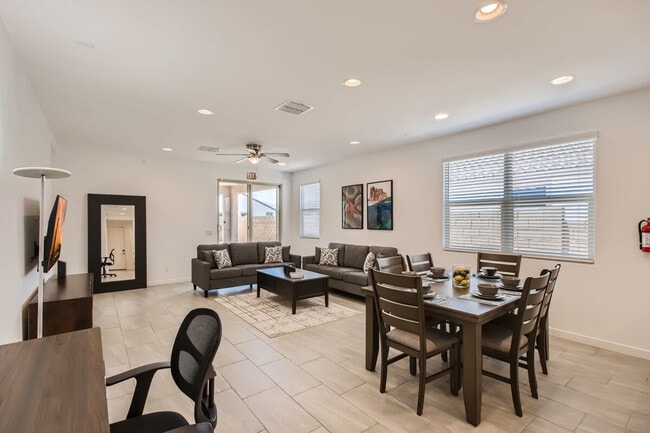 property at 9417 W Atlantis Wy