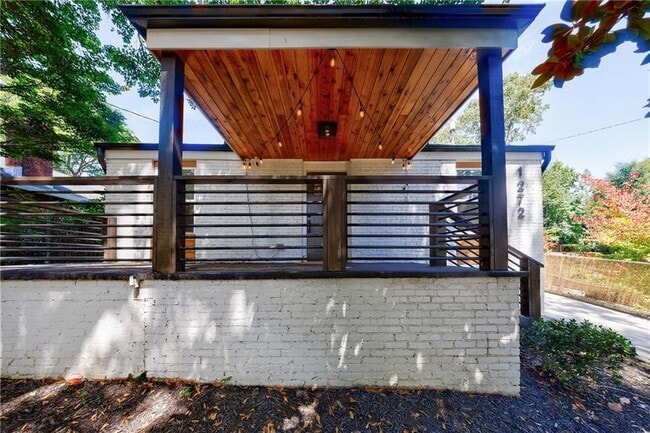 1272 Hardee St NE in Atlanta, GA - Building Photo - Building Photo
