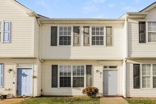 3019 Nevin Pl Dr in Charlotte, NC - Building Photo