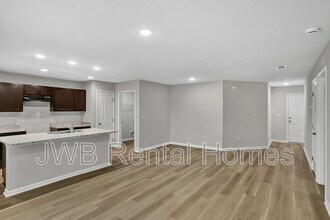 1451 W 15th St in Jacksonville, FL - Building Photo - Building Photo