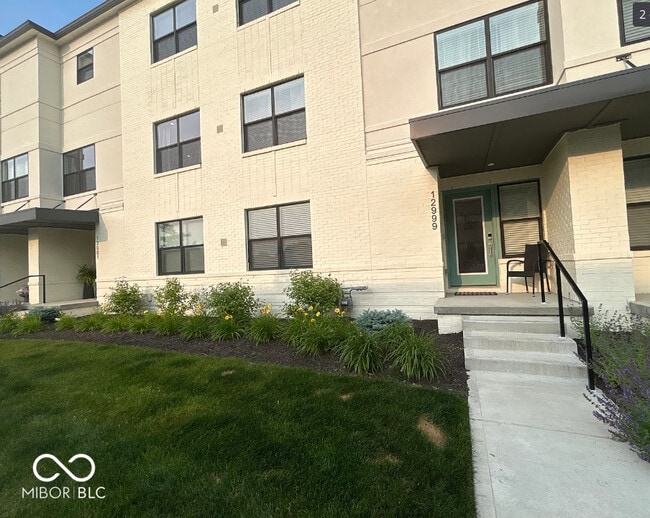 12999 Moultrie St in Carmel, IN - Building Photo - Building Photo