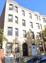 179 Northampton St, Unit 2 in Boston, MA - Building Photo