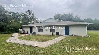 1984 Agora Cir SE in Palm Bay, FL - Building Photo - Building Photo