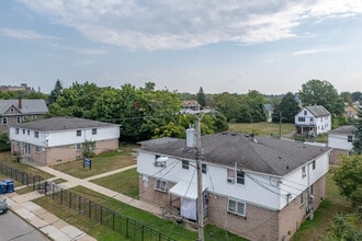 Kowal Apartments in Buffalo, NY - Building Photo - Building Photo