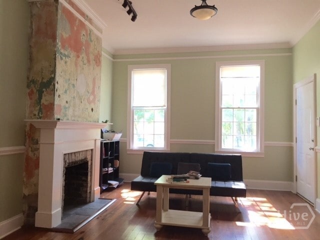 523 E Broad St in Savannah, GA - Building Photo - Building Photo