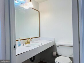 8613 Seasons Way in Lanham, MD - Building Photo - Building Photo