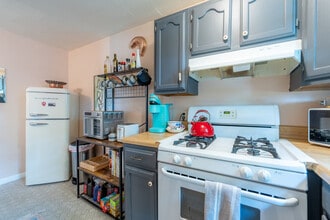 1101 S Rogers St, Unit 3 in Bloomington, IN - Foto de edificio - Building Photo