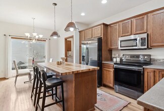 4813 Sawyers Dr in Des Moines, IA - Building Photo - Building Photo