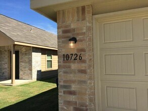 10726 Goose Way in San Antonio, TX - Building Photo - Building Photo