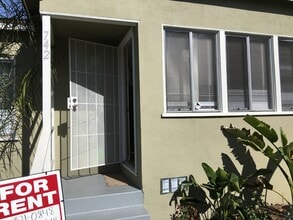 742 N Garfield Ave, Unit 1 in Montebello, CA - Building Photo - Building Photo