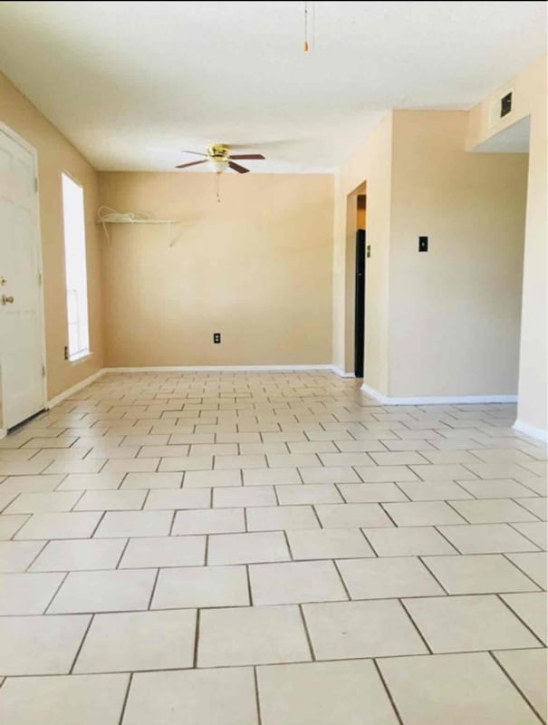 property at 3030 Congress Blvd