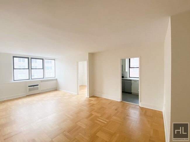East 79th Street