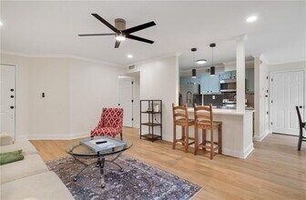 1105 Garden Ct in Atlanta, GA - Building Photo - Building Photo