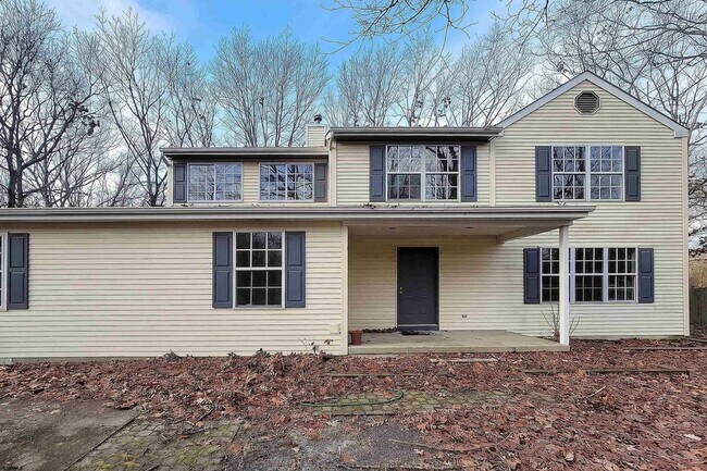 1 Broadmoor Dr in Egg Harbor Township, NJ - Foto de edificio - Building Photo