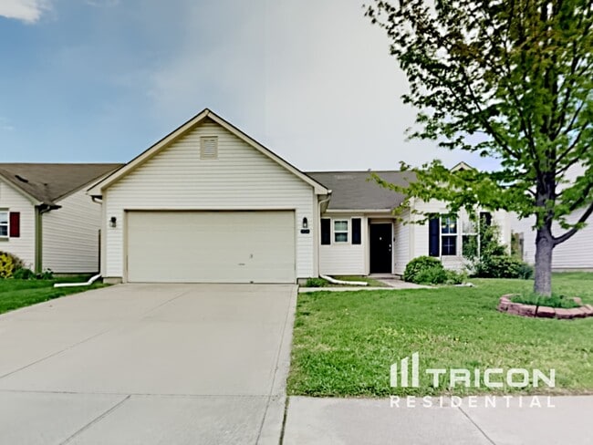 property at 10718 Huntwick Dr