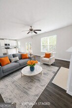 214 Patriots Wy in Griffin, GA - Building Photo - Building Photo