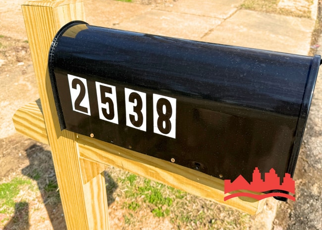 2538 Lisa Ave in Memphis, TN - Building Photo - Building Photo